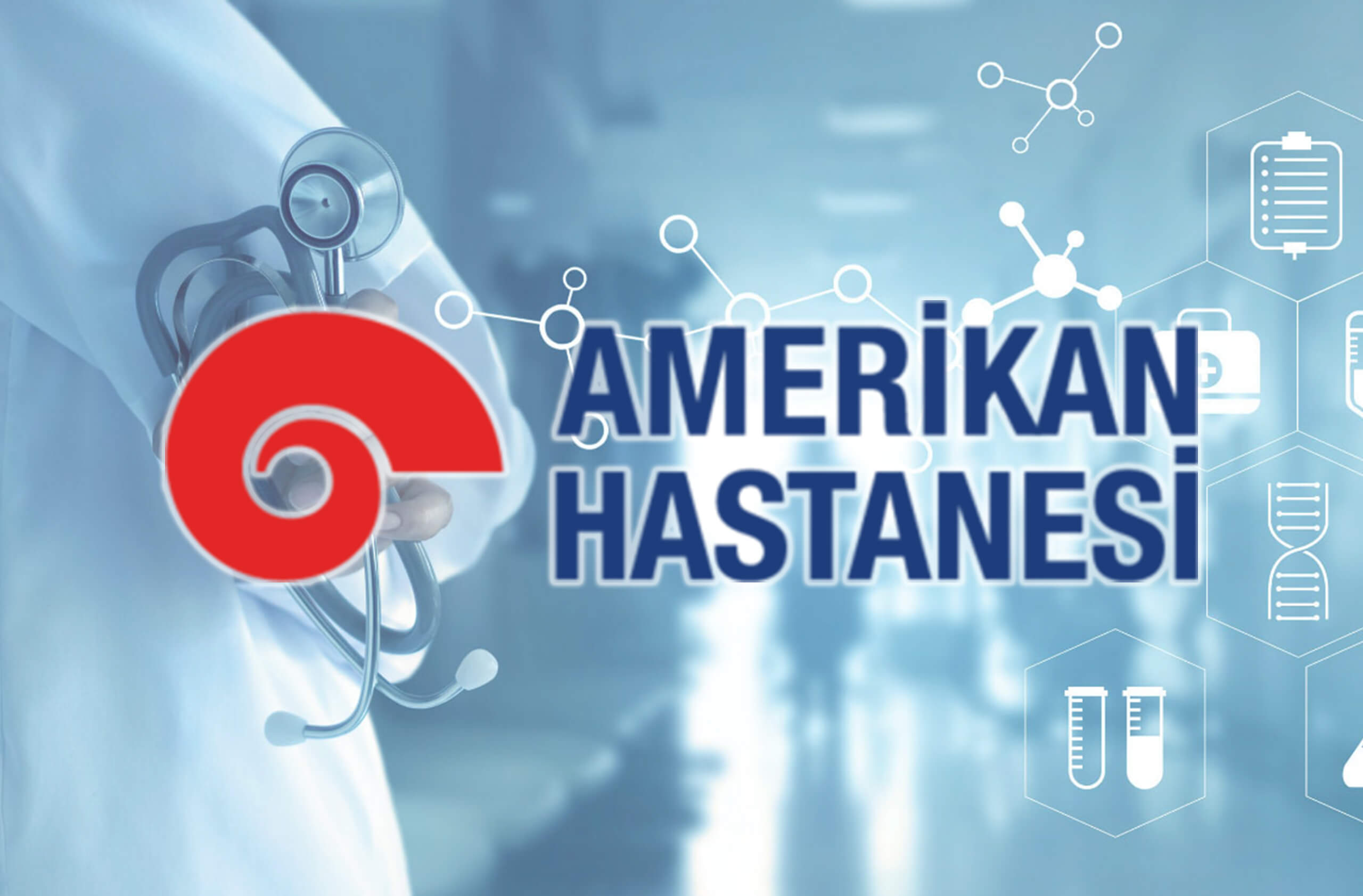 İngilizce Medikal Çeviri Amerikan Hastanesi Çözüm Ortaklığı